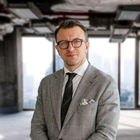 Przemysław Urbański