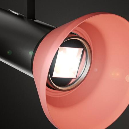 Expo Modular_materiały prasowe Lena Lighting