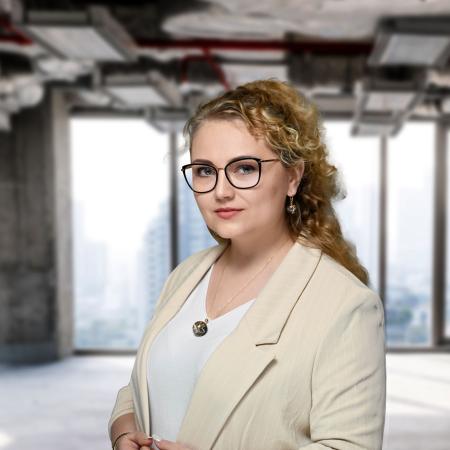 Paulina Brzeszkiewicz-Kuczyńska