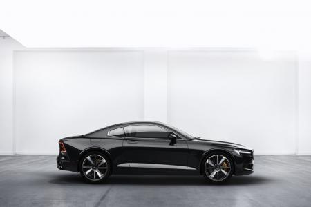 Polestar 1