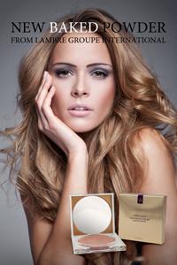 Puder Touch of Luxury LAMBRE