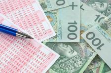 Z cyklu: Strategie gry w Lotto