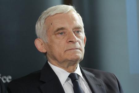 Jerzy Buzek