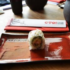 Czy Polacy chętnie sięgają po sushi?