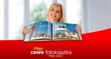 CEWE Fotoksiążka najlepszym produktem na rynku