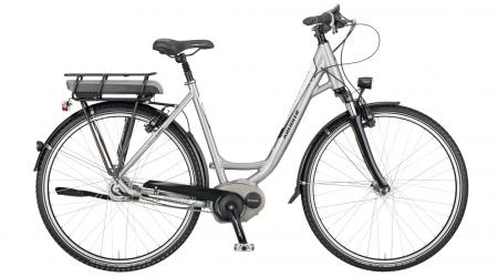 Kreidler Vitality Eco Plus (mat. pras.)