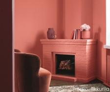 DIY: malujemy cegłę dekoracyjną