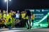 PKO Bank Polski - Night Longest Drive Poznań Airport - materiały prasowe PGA Polska