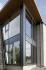 Aluminiowe fasady pozwalają na elastyczne kształtowanie powłoki budynku Fot. Schüco