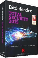 Pełna wersja oprogramowania Bitdefender Total Security na rok w PC Format!