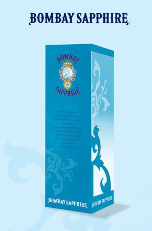 Bombay Sapphire