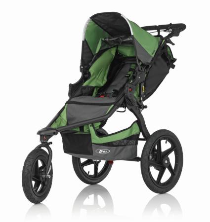 Wózek Britax BOB Revolution PRO