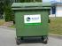 Kielce: nowe oznakowanie pojemników na odpady w ENERIS Surowce!