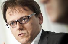 Trend Micro intensywnie inwestuje w Polsce  i powołuje nowego  dyrektora regionalnego ds. sprzedaży