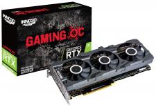 INNO3D GeForce RTX 2080 Super Gaming OC X3 - karta dla wymagających