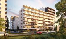Nowa Krakowska – VINCI Immobilier uruchamia sprzedaż mieszkań