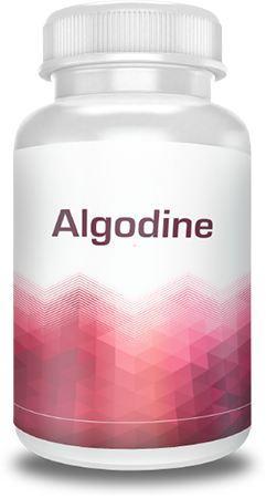 Algodine