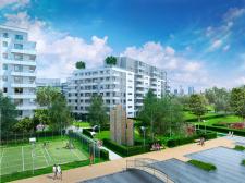 Letnie promocje inwestycji mieszkaniowych w Warszawie