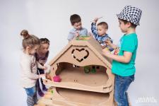Wakacje z dzieckiem – 3 pomysły na kreatywne zabawy