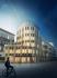 Walter Herz skomercjalizuje ekskluzywny budynek biurowy w ścisłym centrum Warszawy