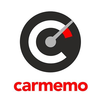 CarMemo - logo