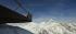 Platforma widokowa Top of Tyrol na lodowcu Stubai – fot. Stubai Glacier