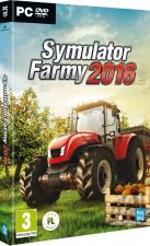 Wspieramy polskie farmy – Symulator Farmy 2016 już na rynku