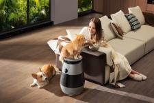 Zdrowy dom to szczęśliwi domownicy, także ci czworonożni! – odetchnij pełną piersią z Dreame AP10 i