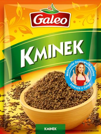 Kminek Galeo