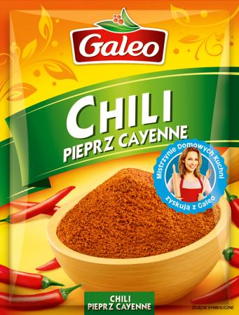 Chili Galeo