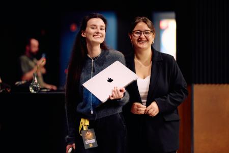fotorelacja z konferencji technologicznej SOFTSWISS w Warszawie