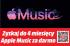 MediaMarkt wprowadza usługę Apple Music