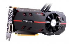 GeForce GTX 1060 Ichill Black: karta graficzna z chłodzeniem cieczą