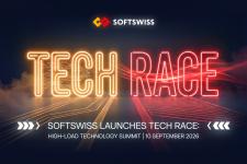 SOFTSWISS organizuje Tech Race Summit w Warszawie – konferencję poświęconą wyzwaniom high-load