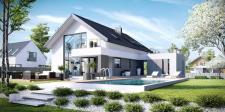 Dlaczego gotowe projekty domów są w Polsce coraz bardziej popularne?