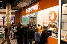 Co nowego do jedzenia na Pradze-Południe?