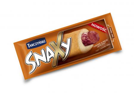 Snaxy