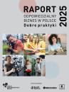 Dobre praktyki Credit Agricole w raporcie Forum Odpowiedzialnego Biznesu