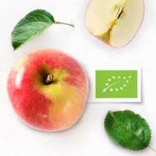 Zielony listek żywności ekologicznej na opakowaniu – czy wiesz co dokładnie oznacza?