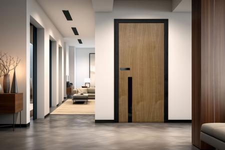 DH Door Premium Dekorian Home