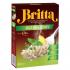 Oczyszczająca dieta ryżowa z ryżem brązowym marki Britta
