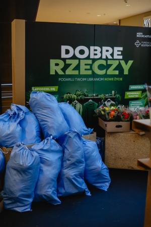 Dobre Rzeczy w Olsztynie