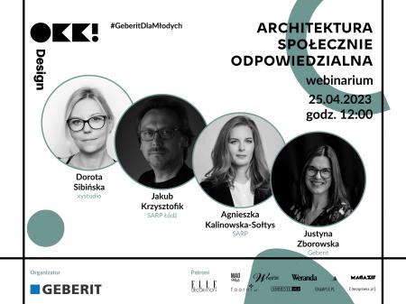 webinarium OKK! design