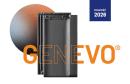 GENEVO - nowa dachówka ceramiczna w portfolio swissporTON