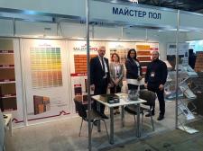 MajsterPol promuje swoje produkty na Ukrainie