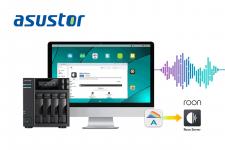 Asustor: Roon Server dla miłośników muzyki