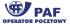 PAF prywatny operator pocztowy zapowiada ekspansję