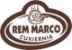 logo: Cukiernia P.P.H.U. REM MARCO