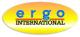 logo: Ergo International