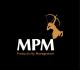 logo: MPM productivity management